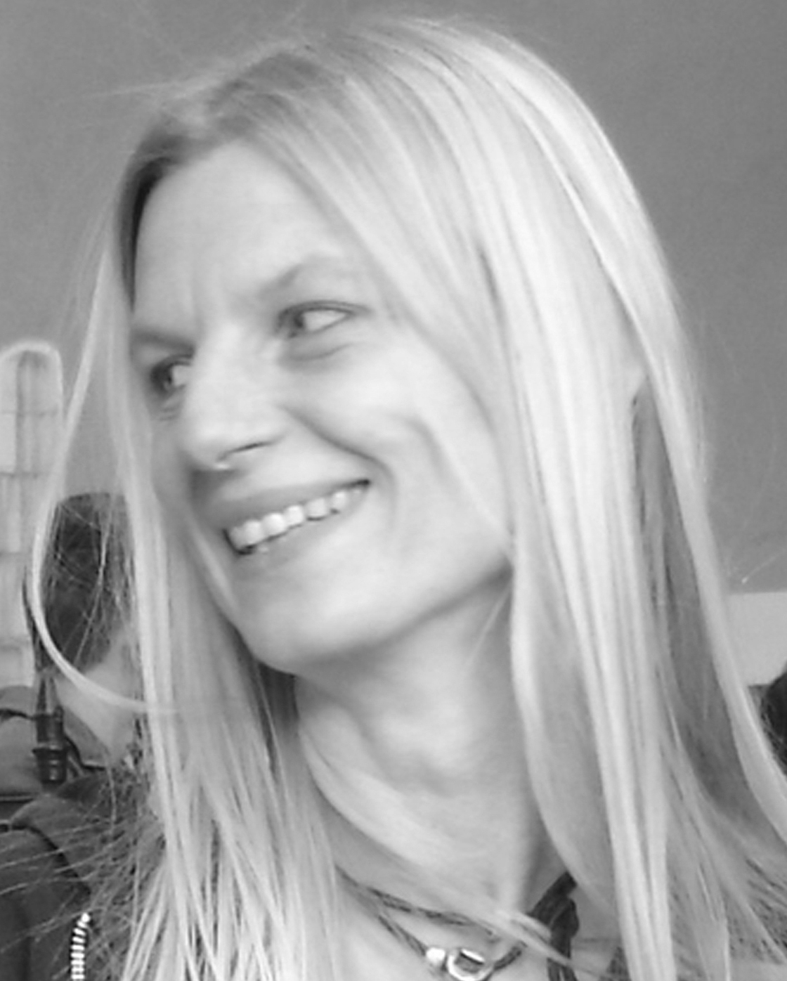 Ein Foto von Barbara Sabine Bovelino