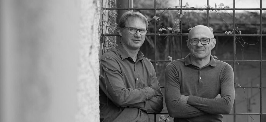 Ein Foto von Reinhard Madritsch