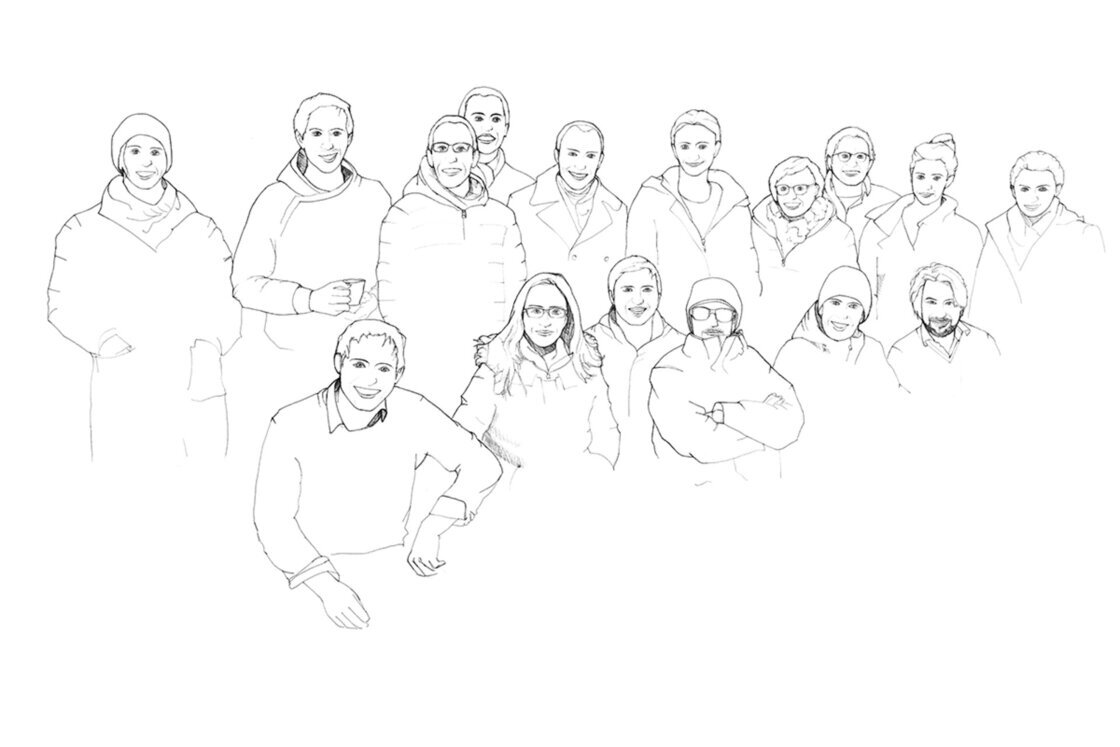 Ein Foto von Nussmüller Architekten