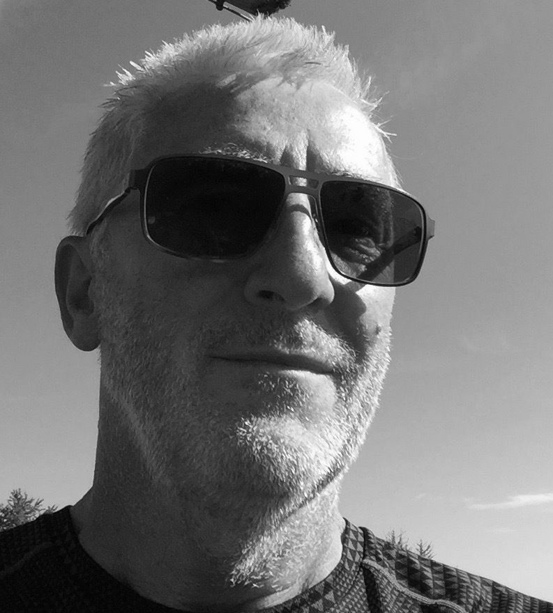 Ein Foto von Franz Lamprecht