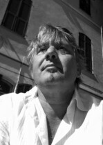 Ein Foto von Karlheinz Wille