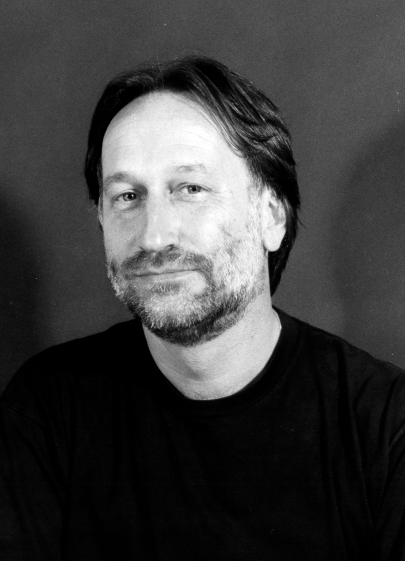 Ein Foto von Martin Schranz