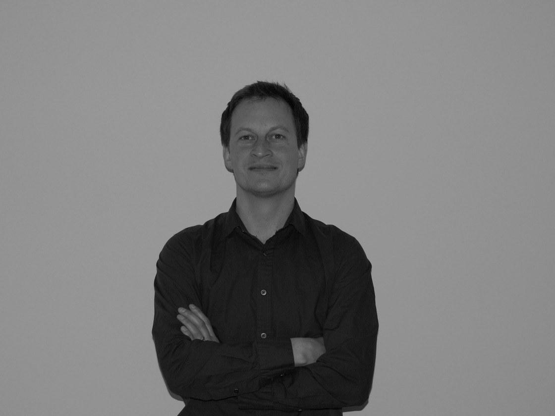 Ein Foto von Hannes Krauss