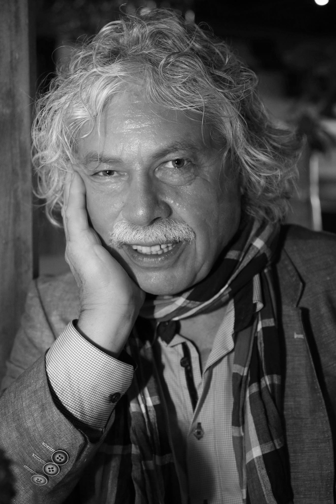 Ein Foto von Mathias Prachensky