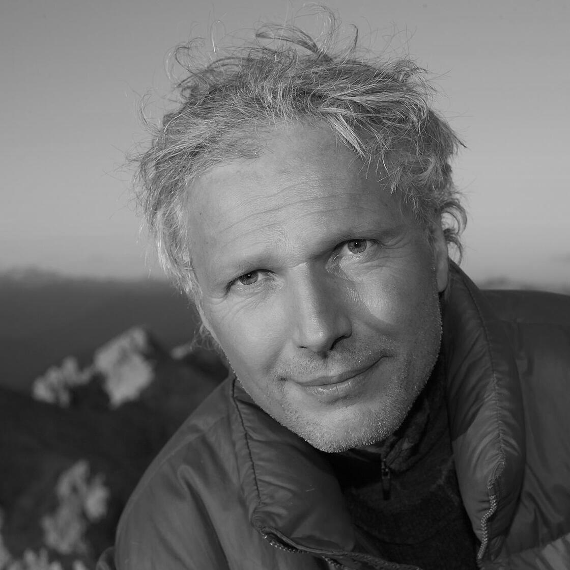 Ein Foto von Wolfgang Retter