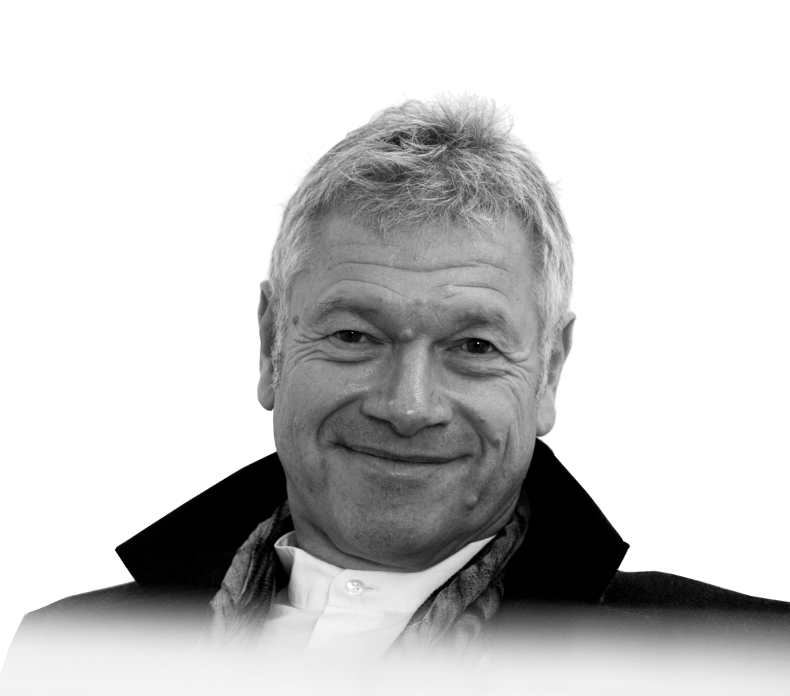 Ein Foto von Rainer Schmidt