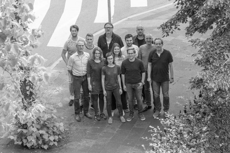 Ein Foto von Peter de Kan