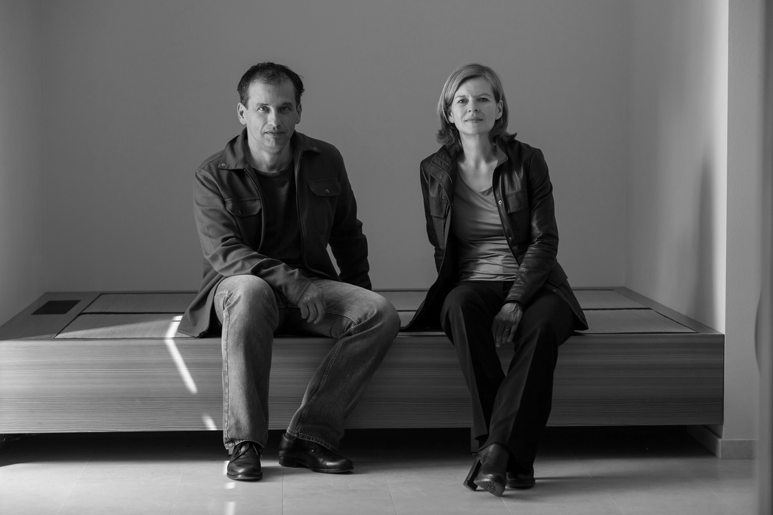 Ein Foto von Michael Rosenkranz