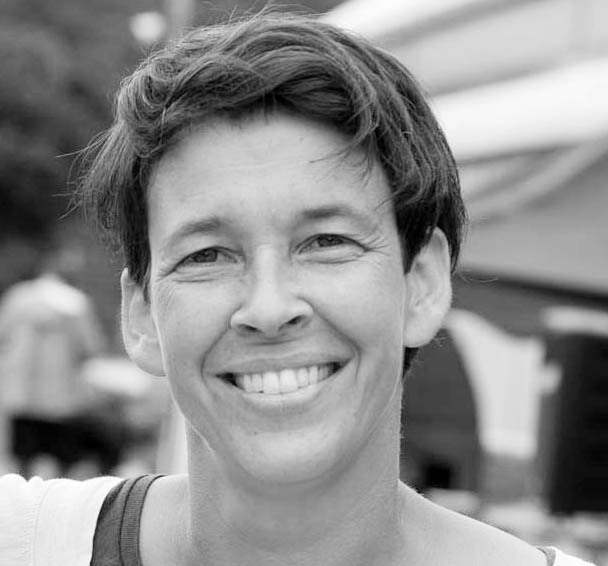 Ein Foto von Liz Zimmermann