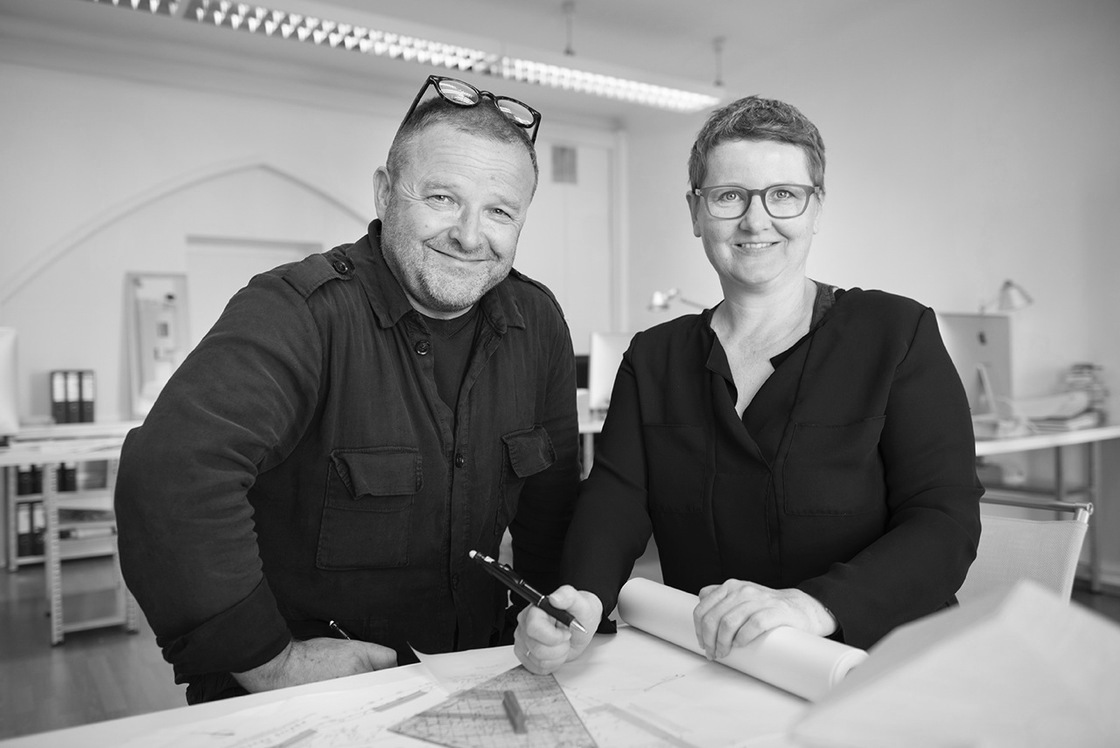 Ein Foto von Jan Dreer