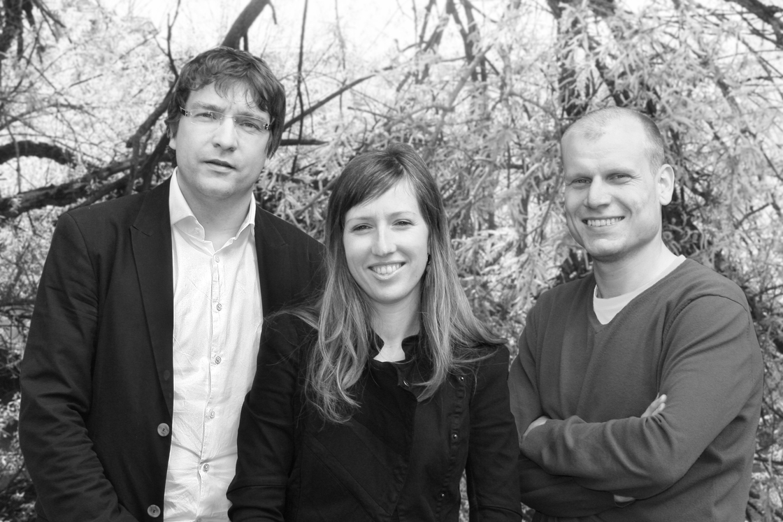 Ein Foto von Arhitektura Krušec