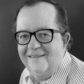 Ein Foto von Christine Kees