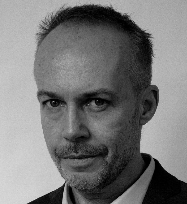 Ein Foto von Wolfgang Pauser