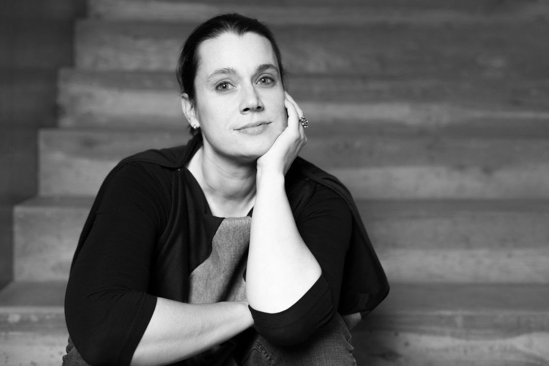 Ein Foto von Alexander Kaiser