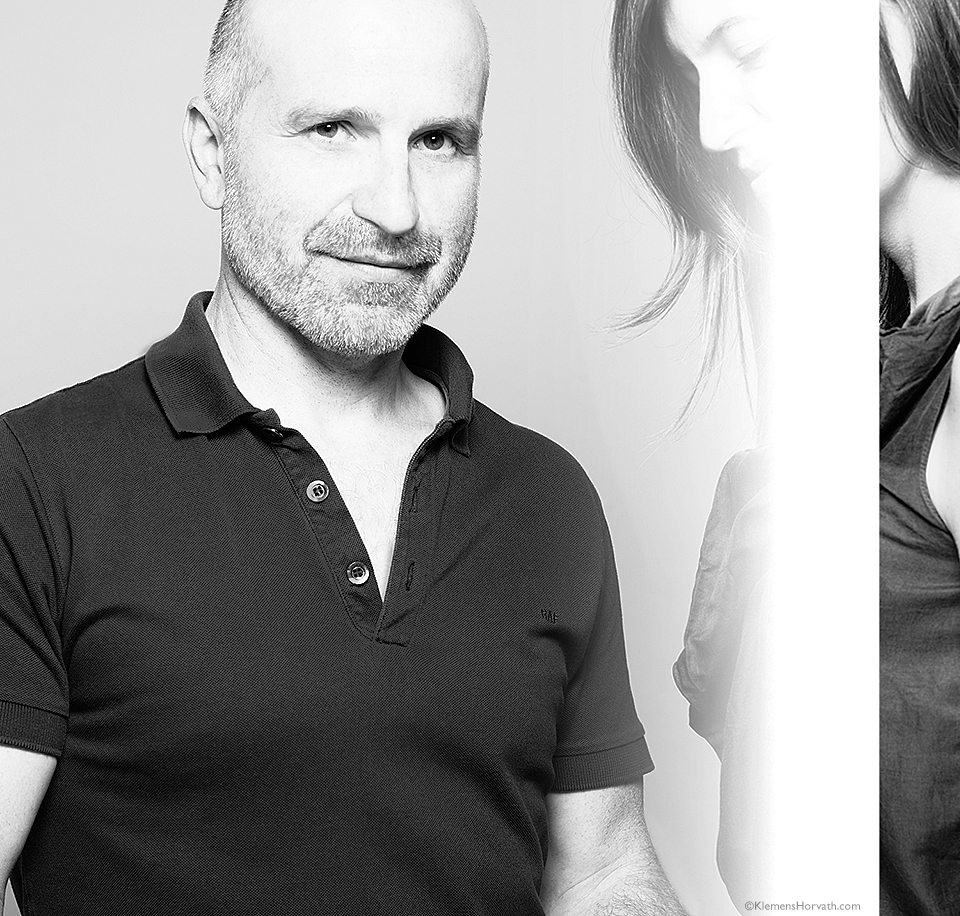 Ein Foto von Klemens Horvath