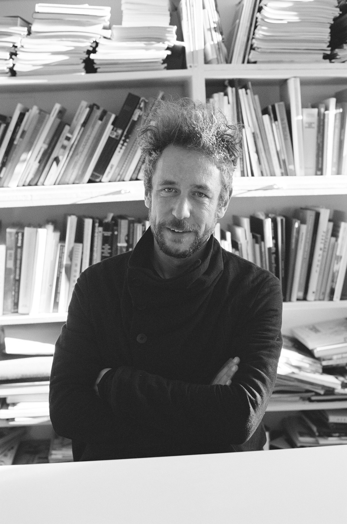 Ein Foto von Katarina Soskic