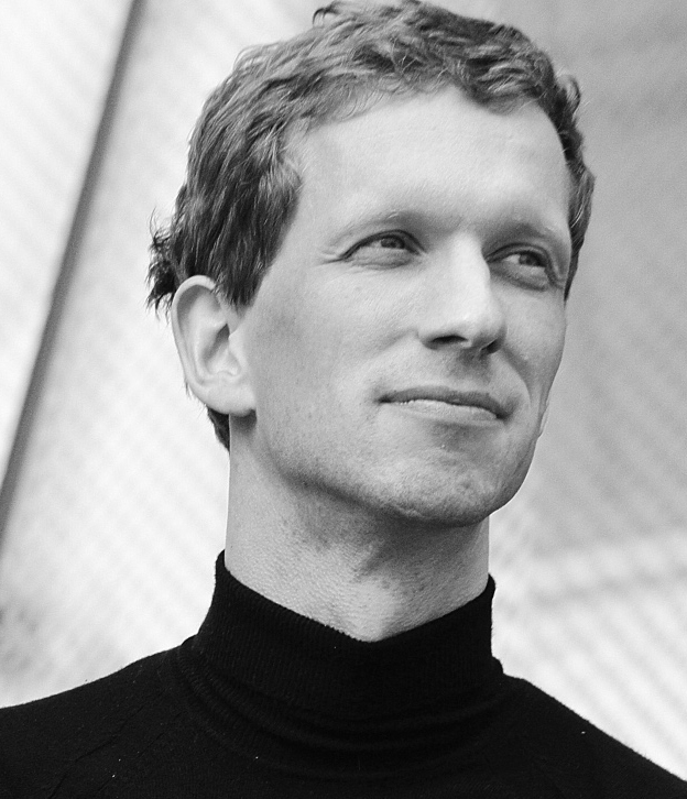 Ein Foto von Max Wegscheidler