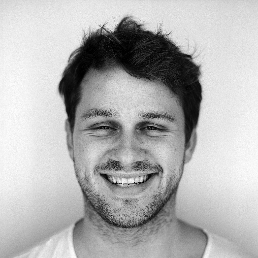 Ein Foto von Simon Oberhofer