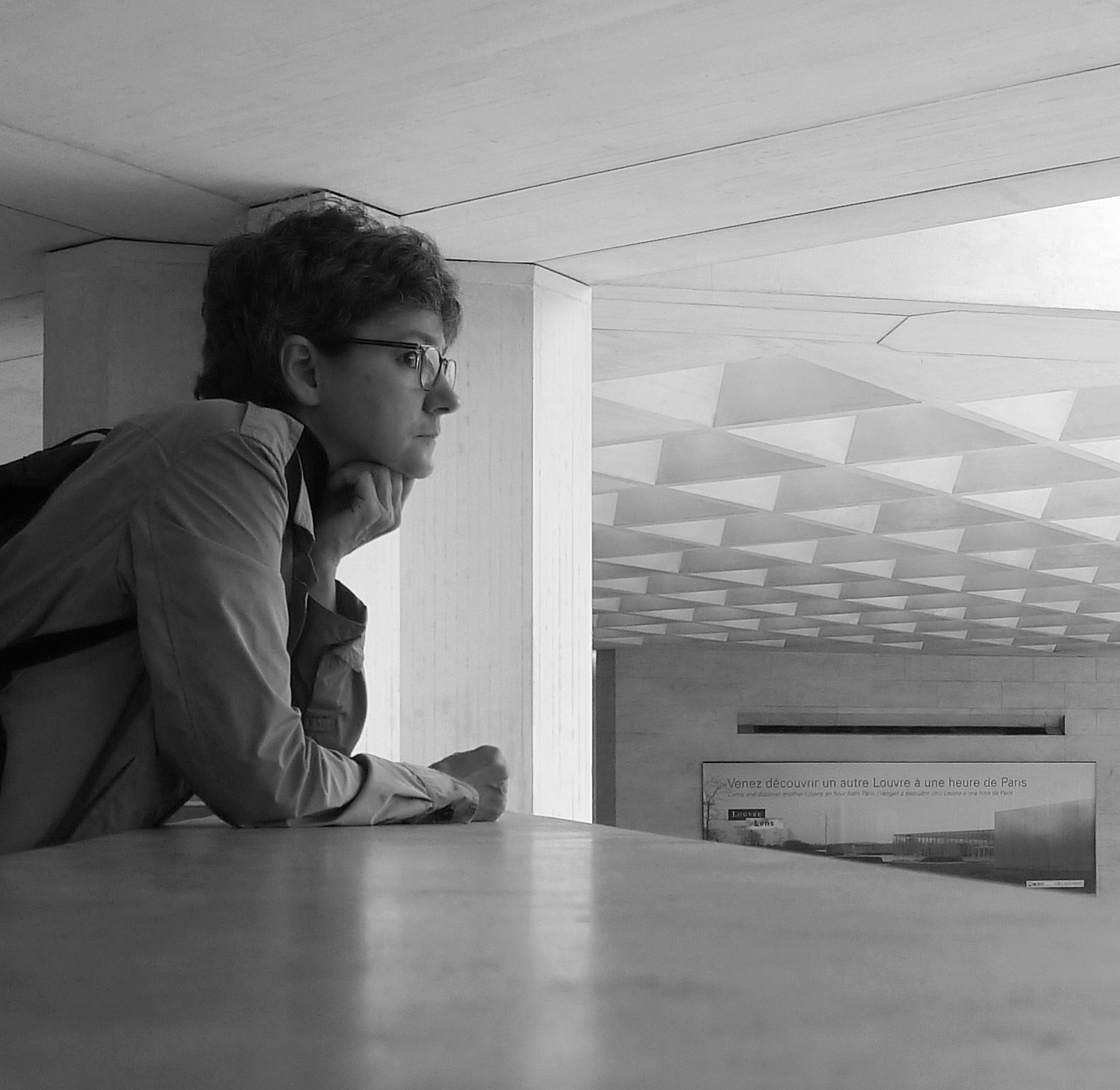 Ein Foto von Wilfried Dechau