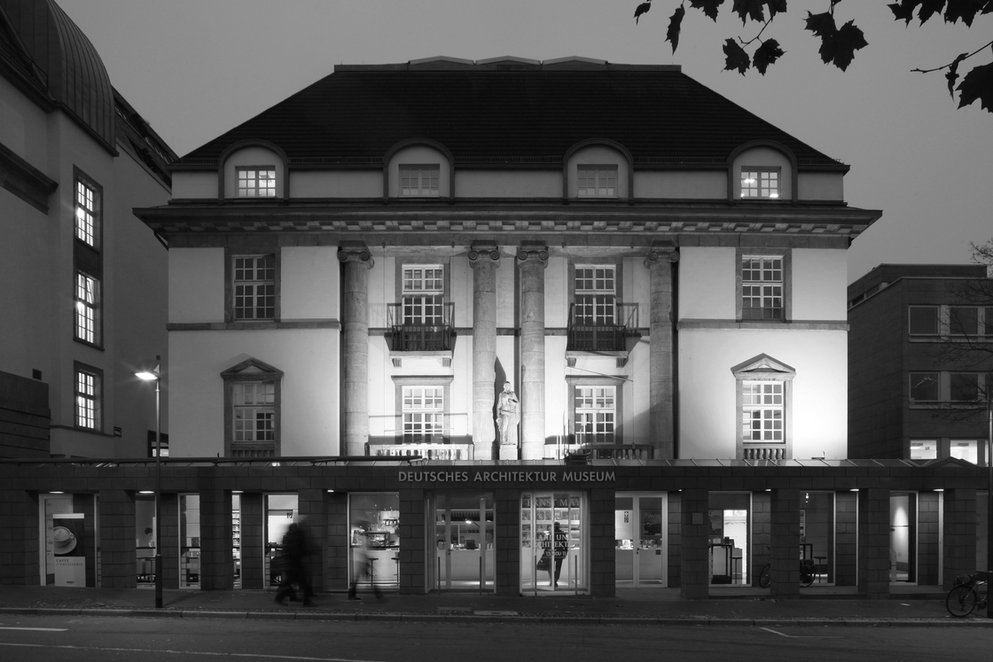 Ein Foto von Uwe Dettmar