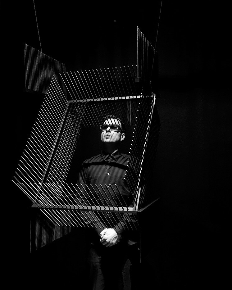 Ein Foto von Marc Lins