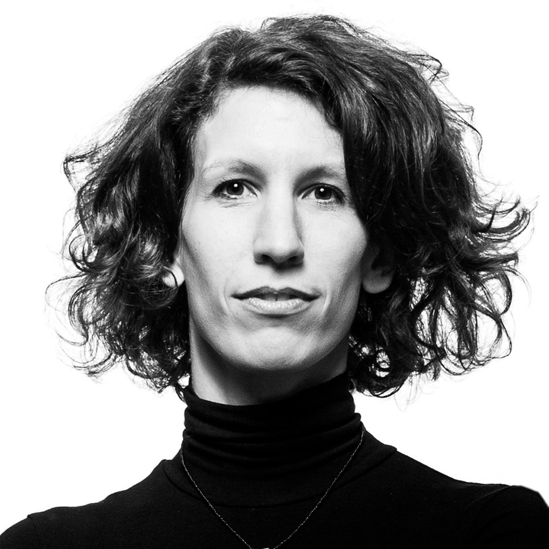 Ein Foto von Renée Del Missier