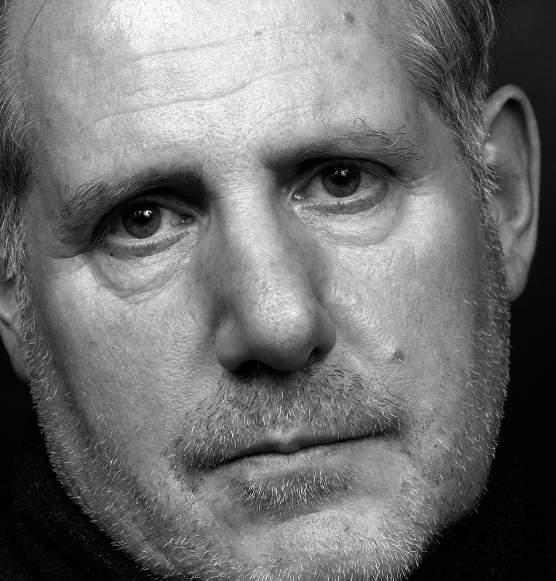 Ein Foto von Ludwig Thalheimer