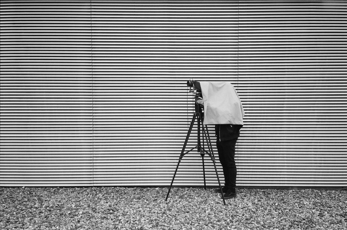 Ein Foto von Christoph Schlessmann