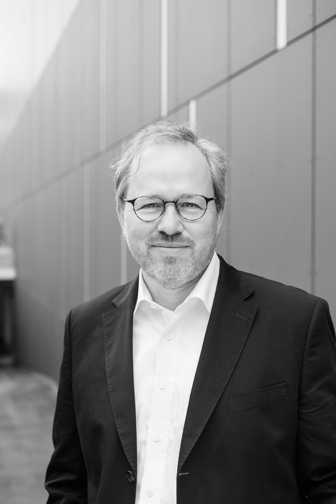 Ein Foto von Carl Brunn