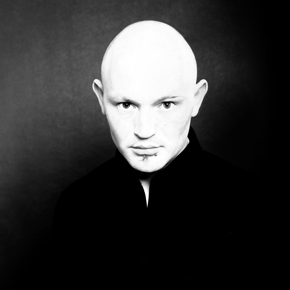 Ein Foto von Gustav Willeit