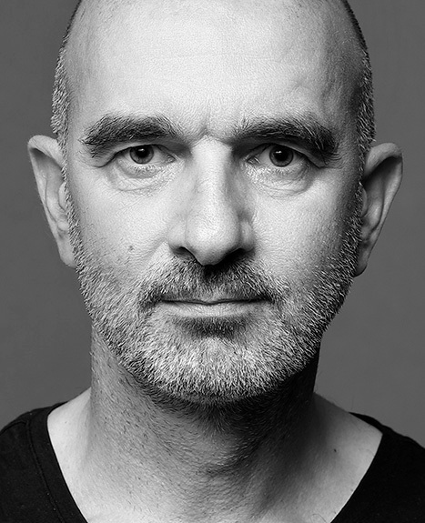 Ein Foto von Hans Jürgen Landes