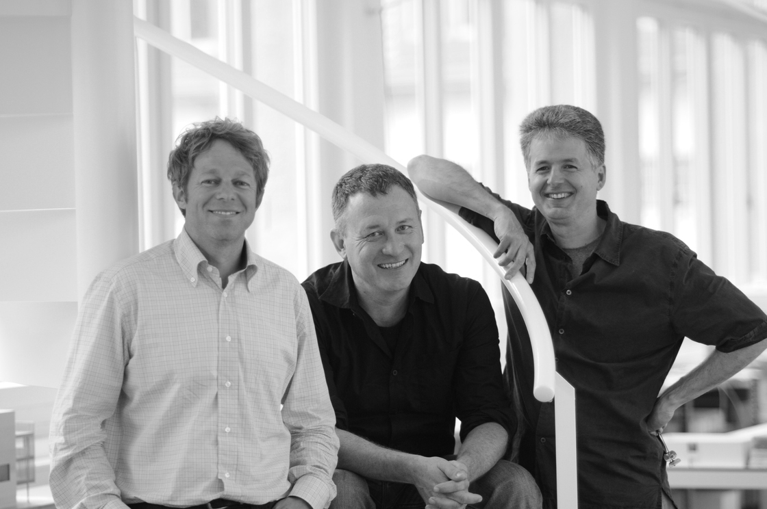 Ein Foto von bauzeit architekten