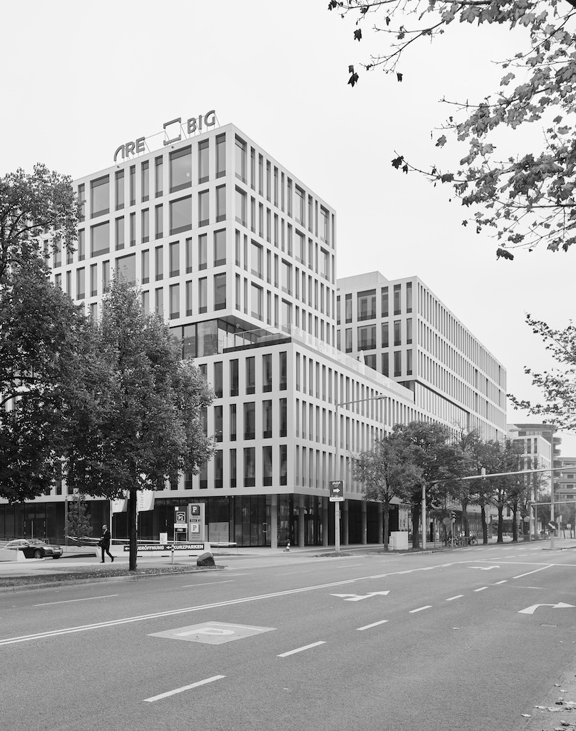 Ein Foto von David Schreyer