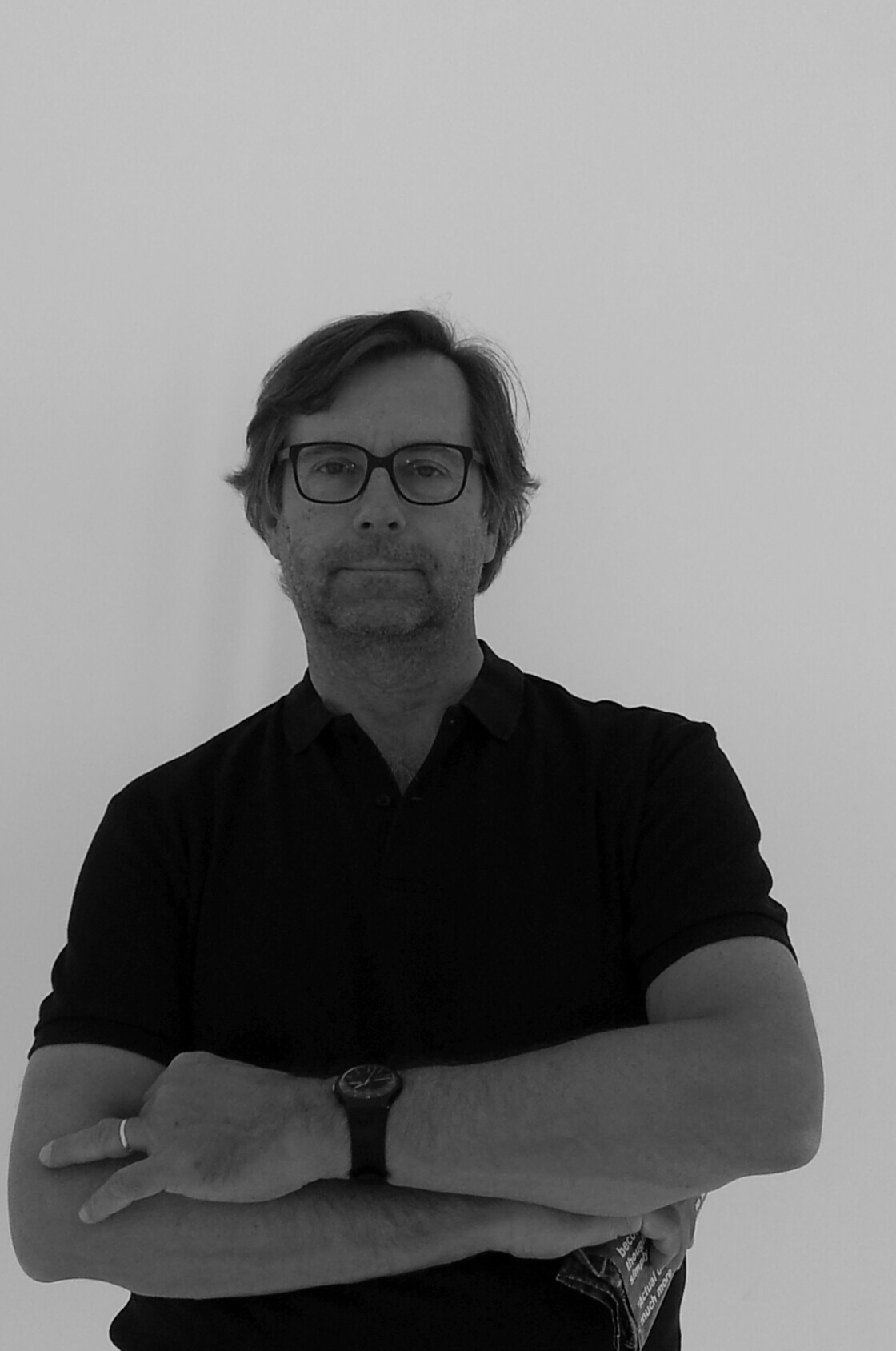 Ein Foto von Daniela Erlach