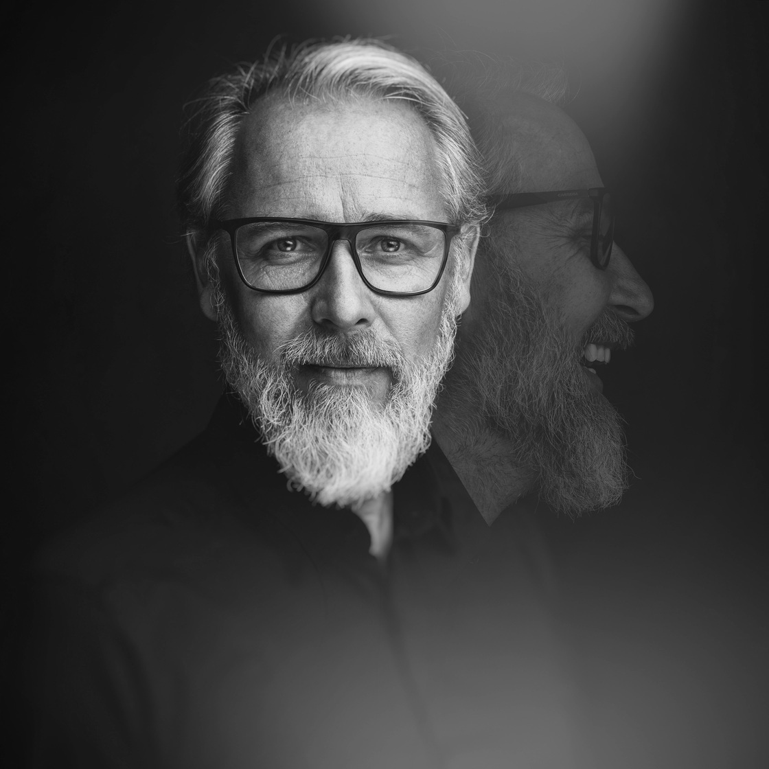 Ein Foto von Christian Huber