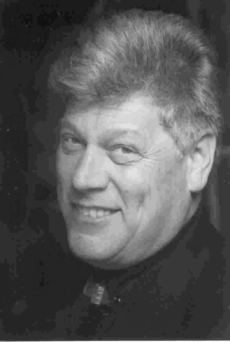 Ein Foto von Olivia E. Schimek-Hickisch