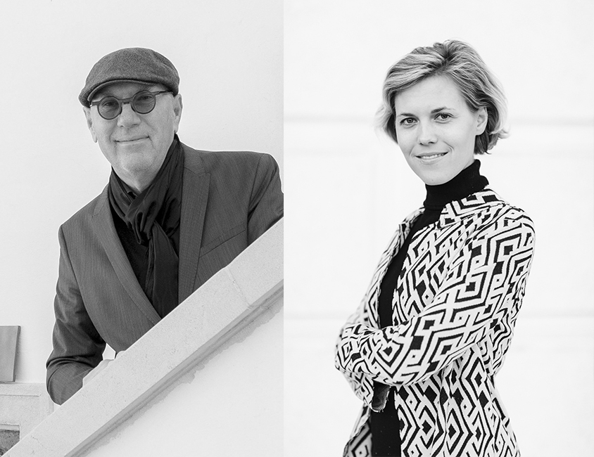 Ein Foto von Schandl Architekten