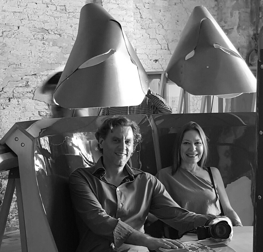 Ein Foto von anylis architecture