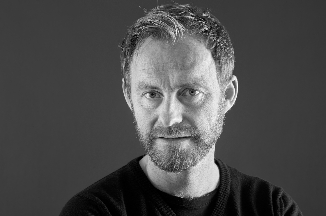 Ein Foto von Jürg Zimmermann