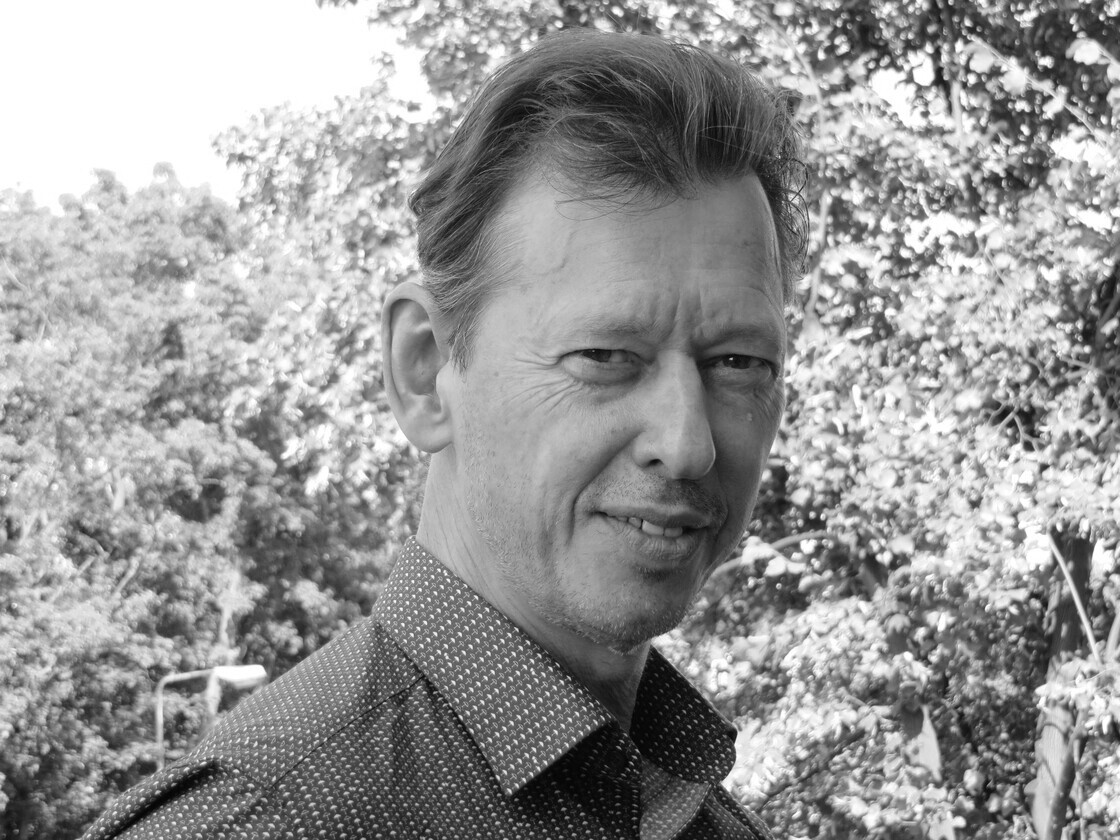 Ein Foto von Klaus Englert