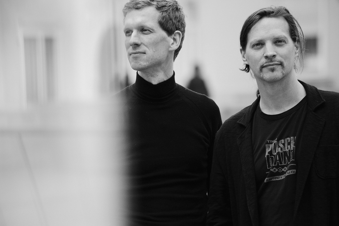 Ein Foto von Max Wegscheidler