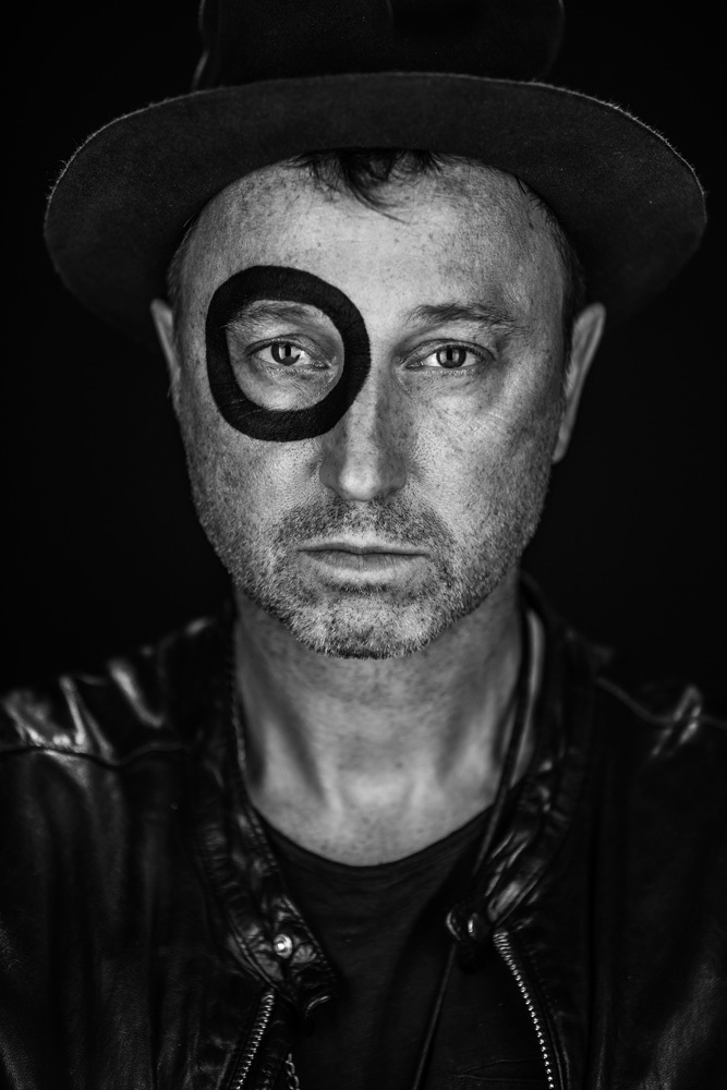 Ein Foto von Gernot Gleiss