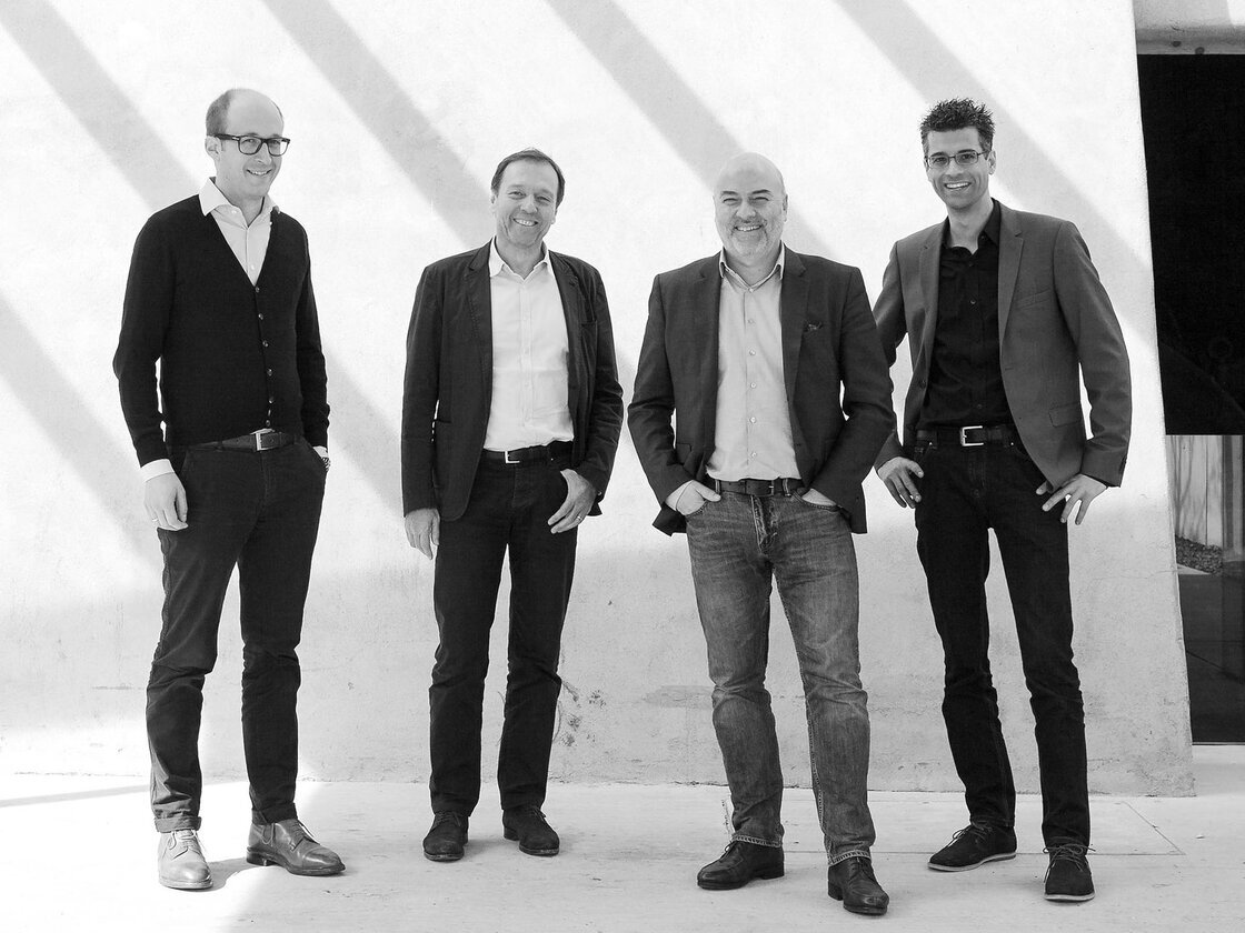 Ein Foto von Angela Lamprecht