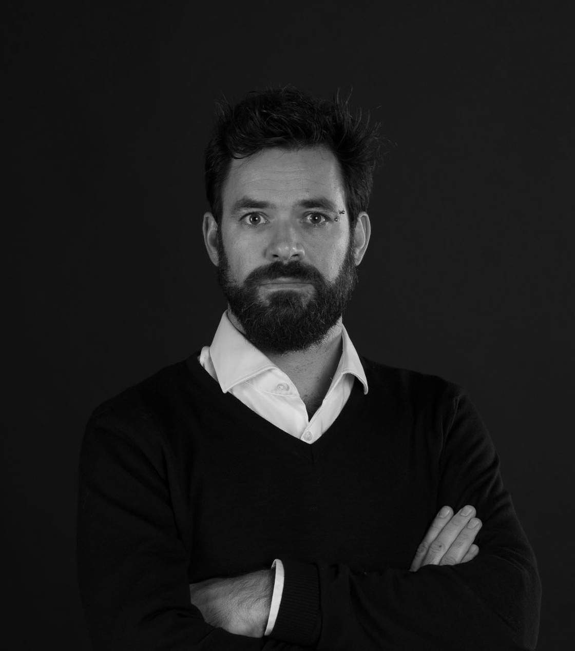 Ein Foto von Andreas Buchberger