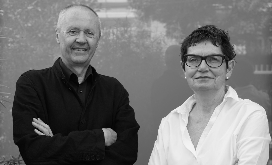 Ein Foto von Franz Knauer