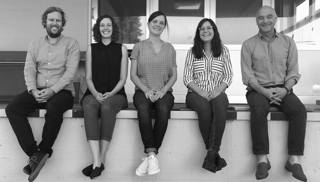 Ein Foto von Architekturwerkstatt Dworzak - Grabher