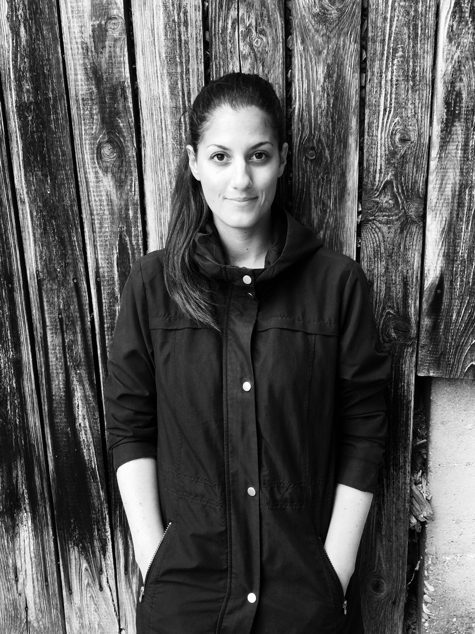 Ein Foto von Gerhard Maurer