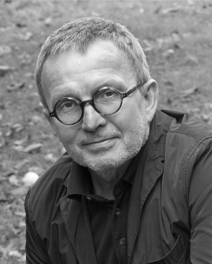 Ein Foto von Larry RR. Williams