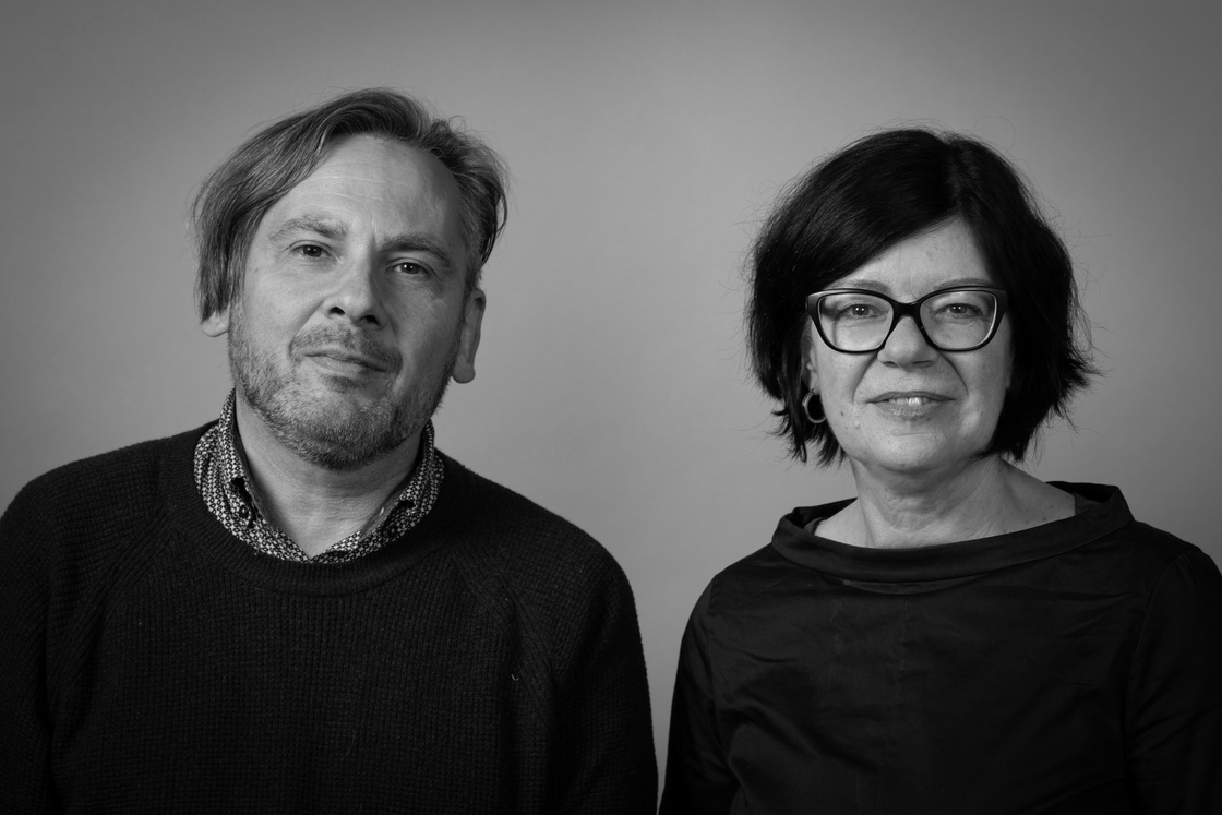 Ein Foto von Lorenz Seidler