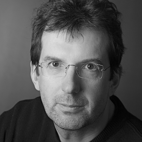 Ein Foto von Peter Reitmayr